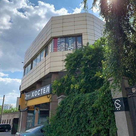 Hotel Zipper House Odessa Esterno foto