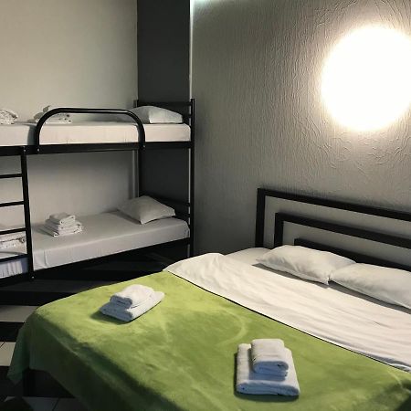 Hotel Zipper House Odessa Esterno foto
