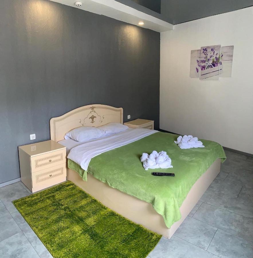 Hotel Zipper House Odessa Esterno foto