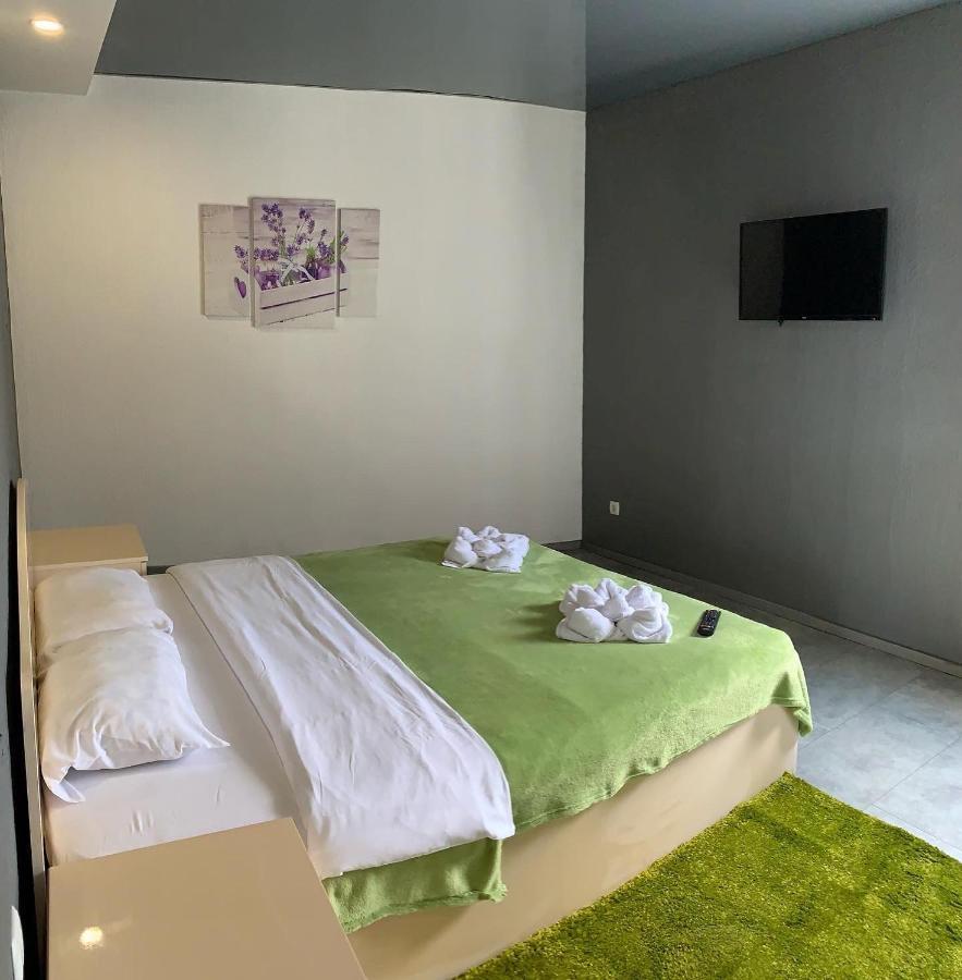 Hotel Zipper House Odessa Esterno foto