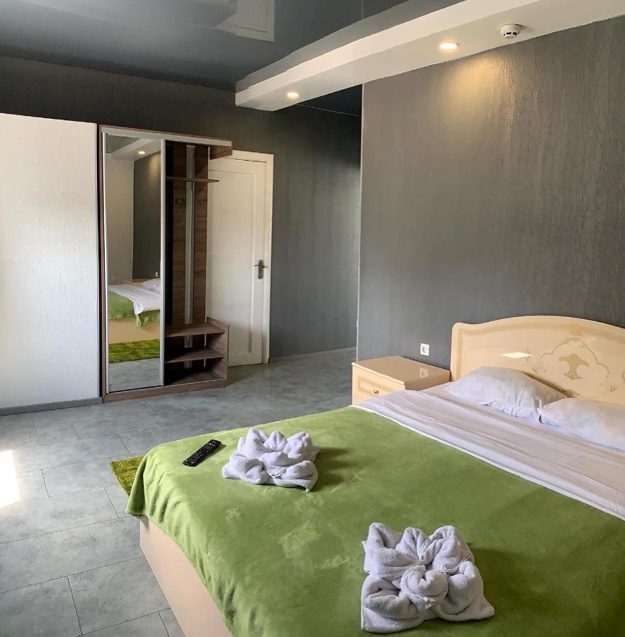 Hotel Zipper House Odessa Esterno foto