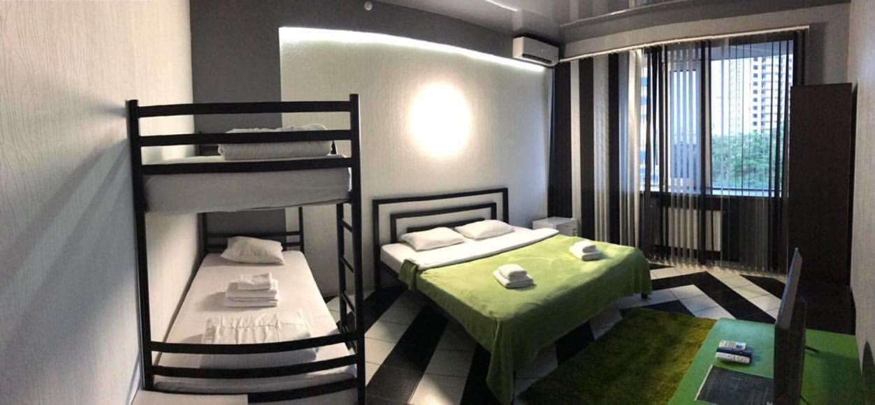 Hotel Zipper House Odessa Esterno foto