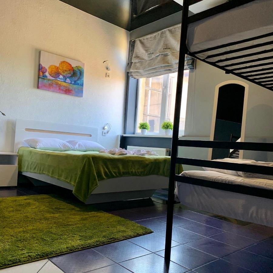 Hotel Zipper House Odessa Esterno foto