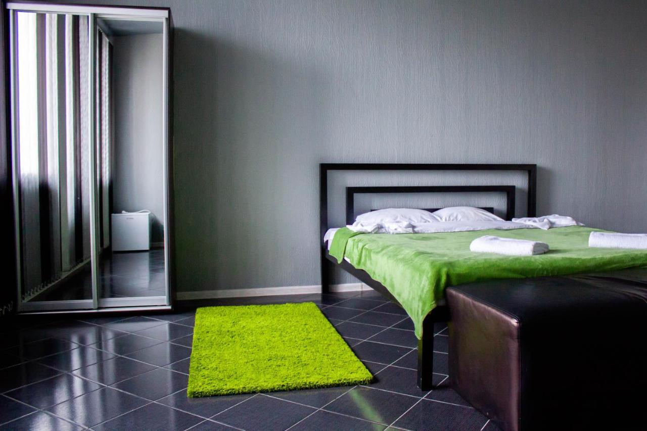 Hotel Zipper House Odessa Esterno foto