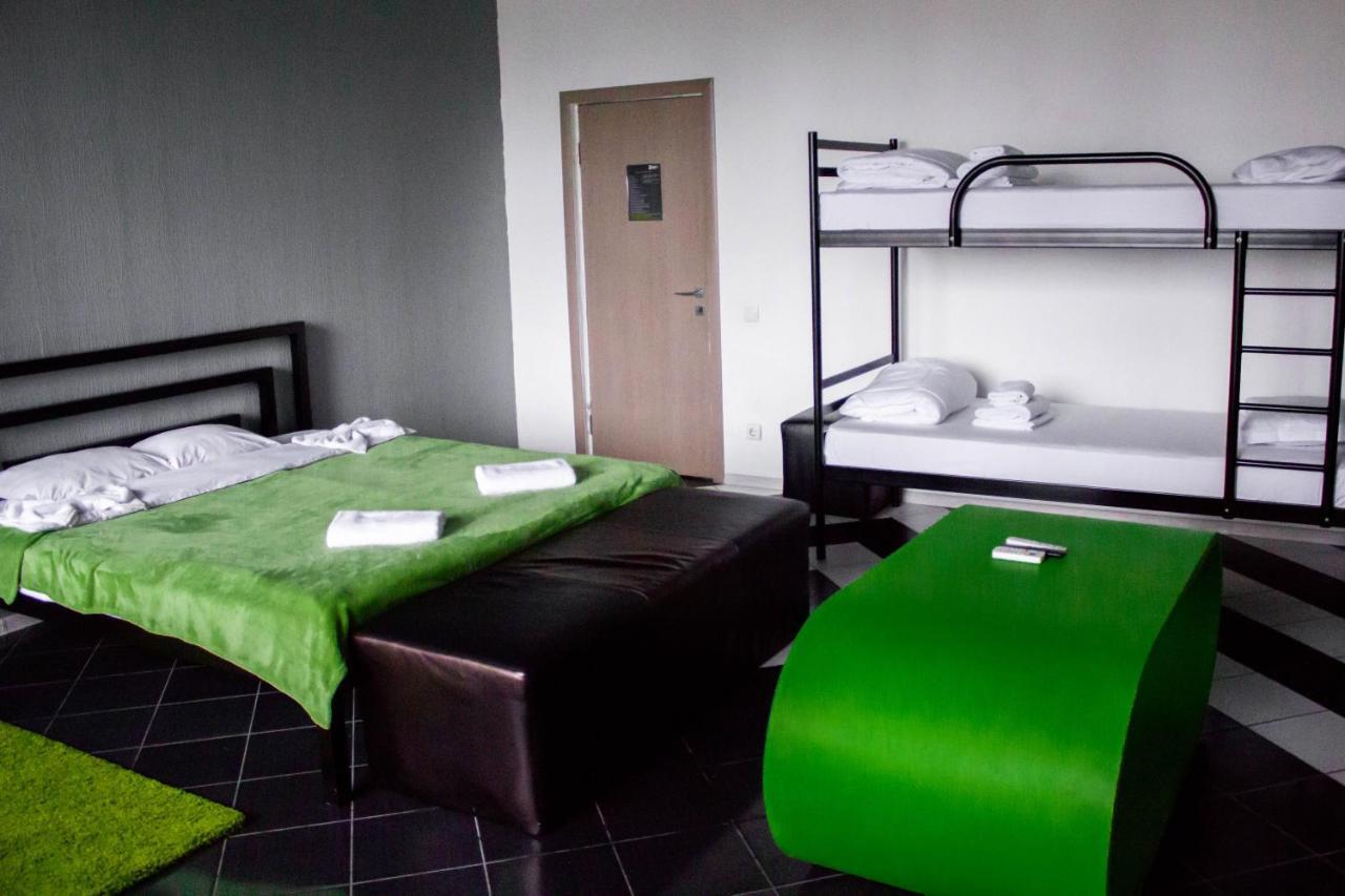 Hotel Zipper House Odessa Esterno foto