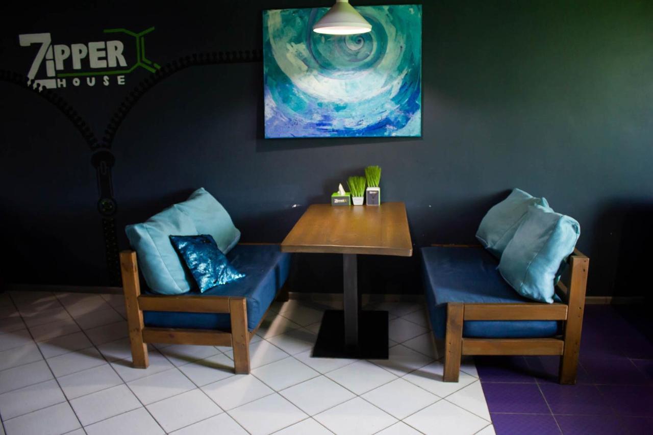 Hotel Zipper House Odessa Esterno foto