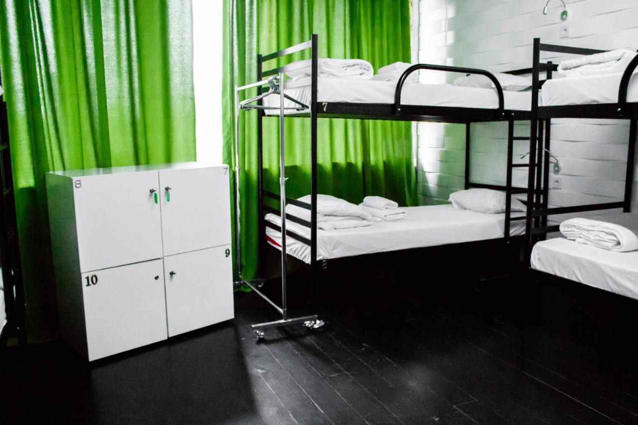Hotel Zipper House Odessa Esterno foto