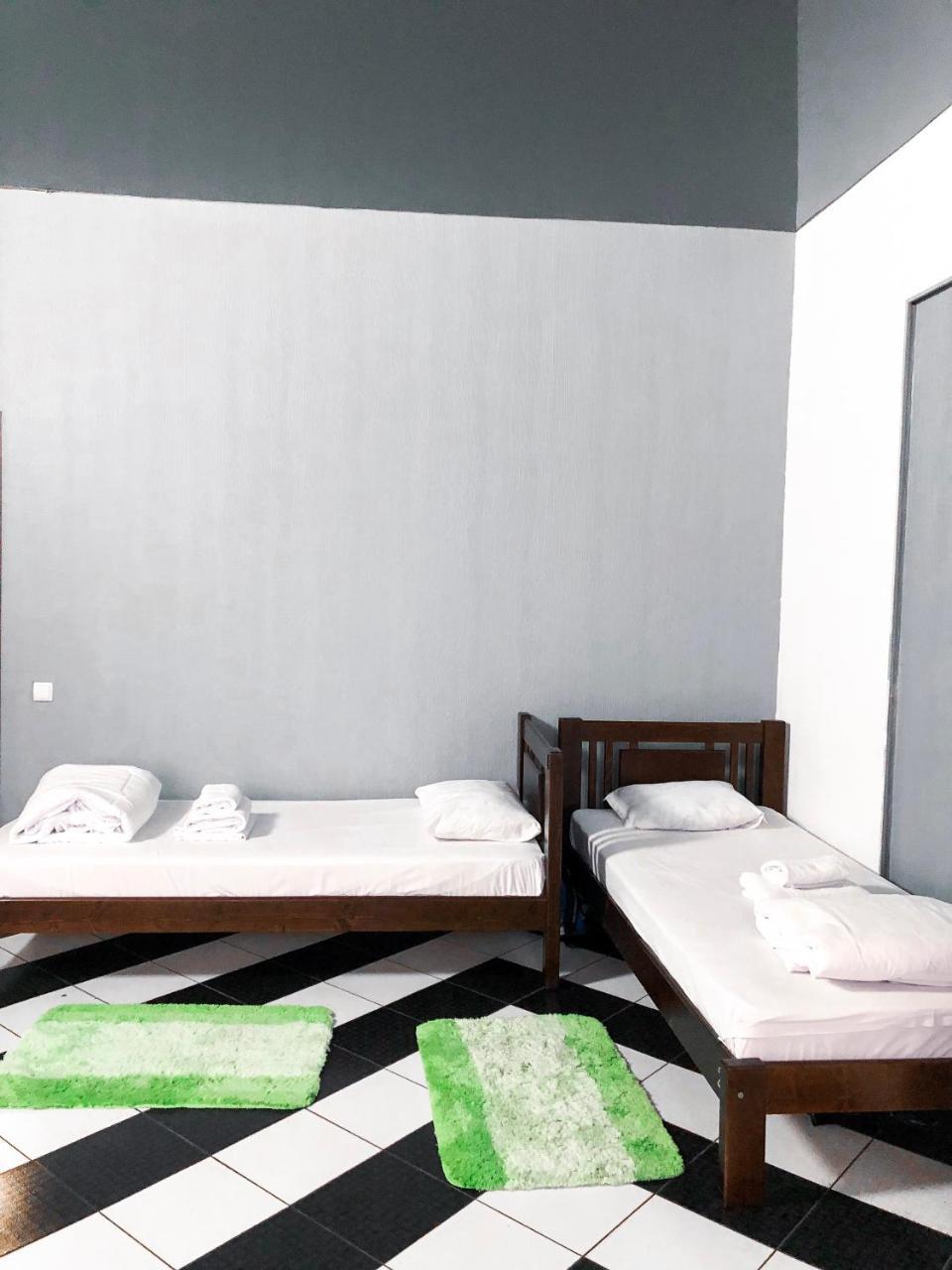 Hotel Zipper House Odessa Esterno foto