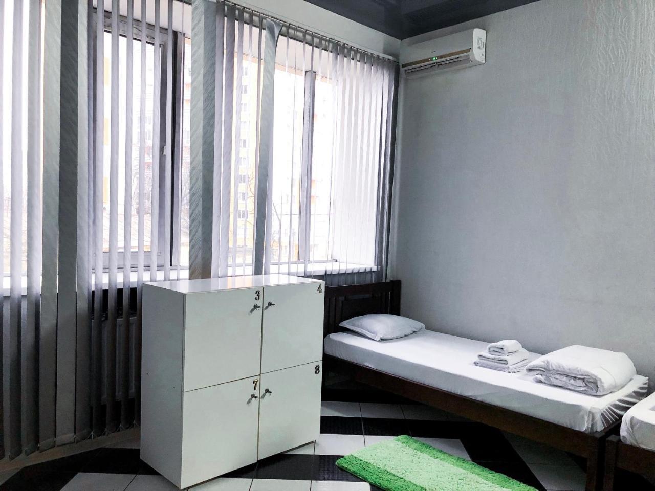 Hotel Zipper House Odessa Esterno foto