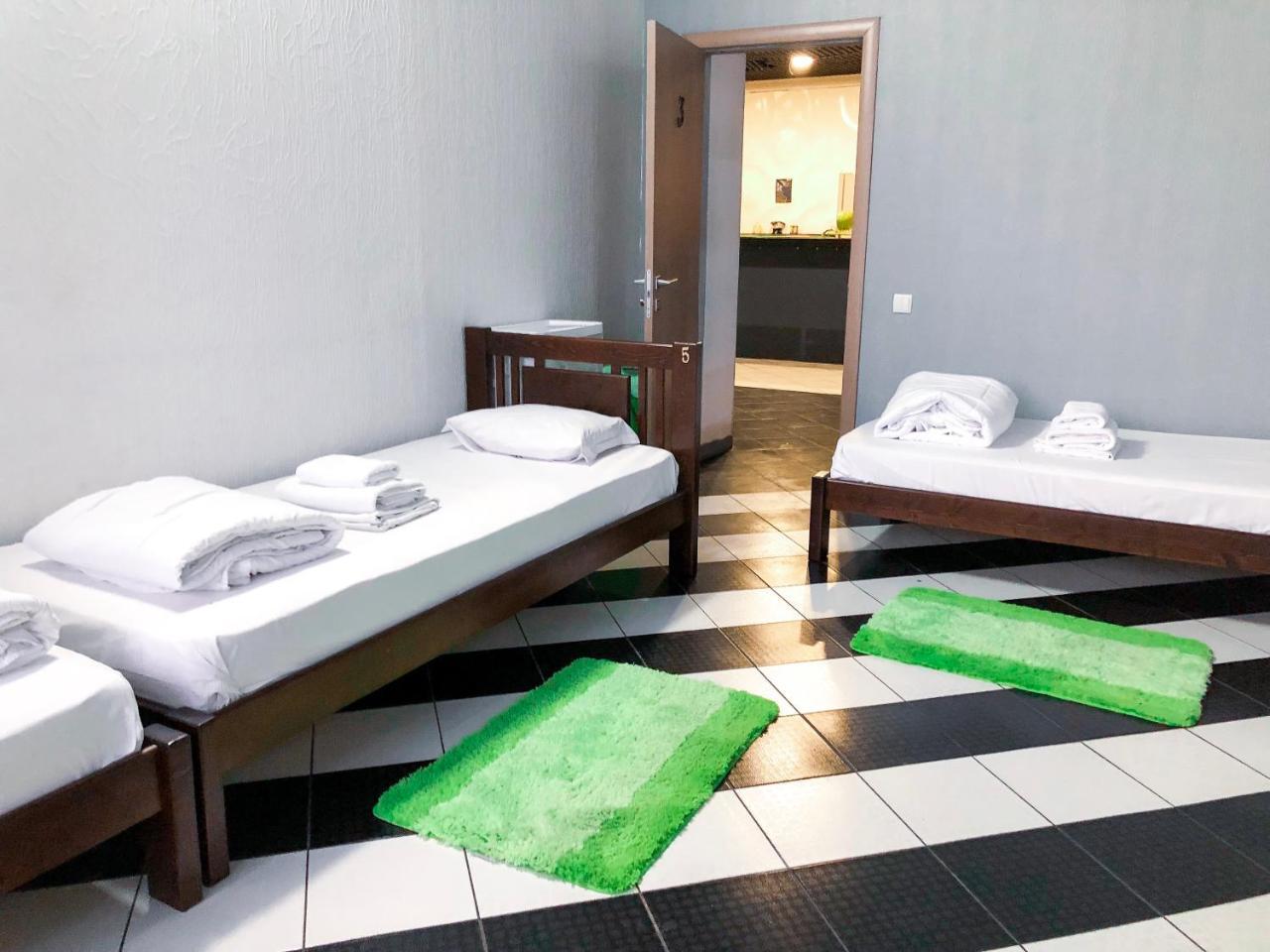 Hotel Zipper House Odessa Esterno foto