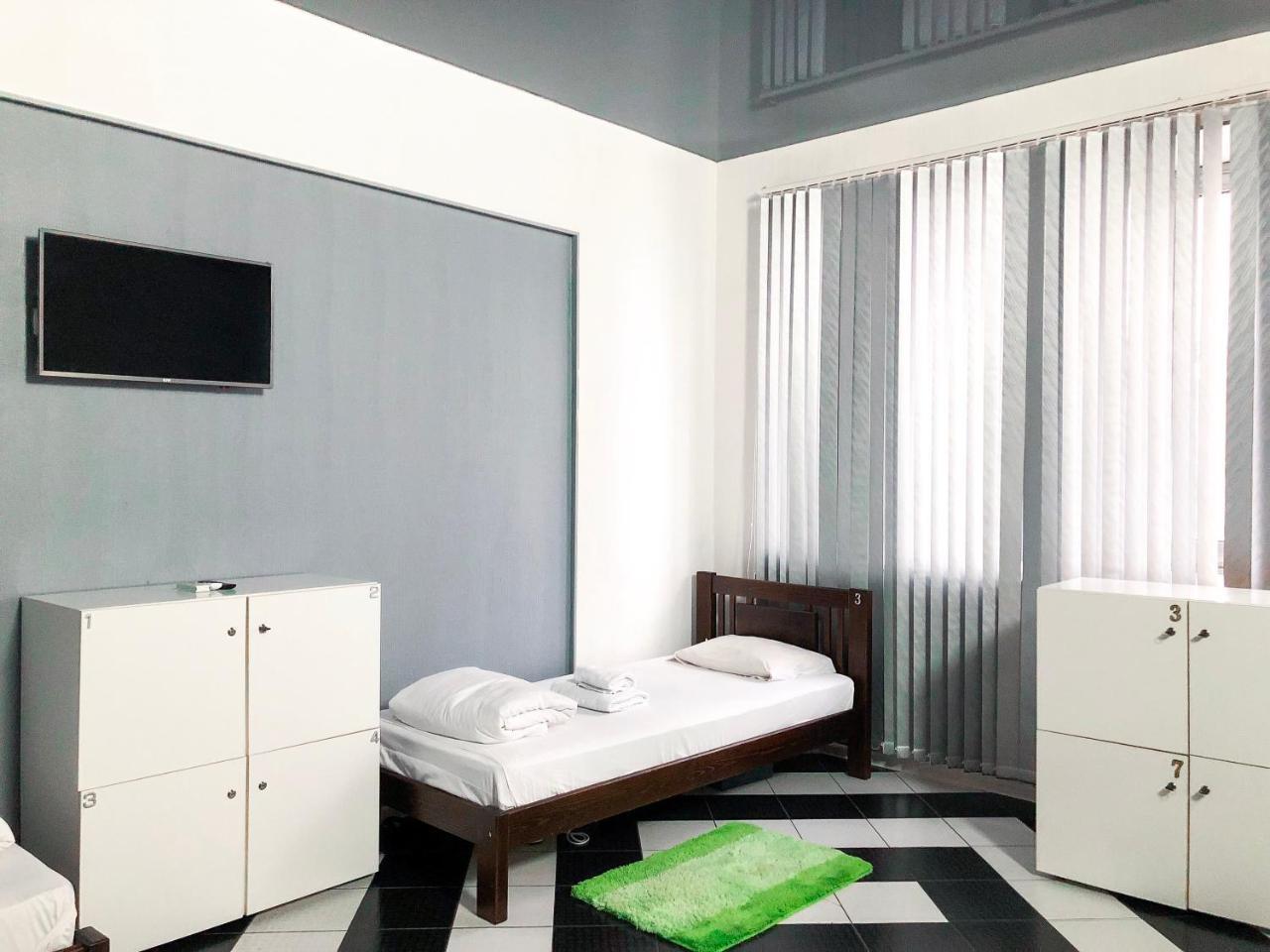 Hotel Zipper House Odessa Esterno foto