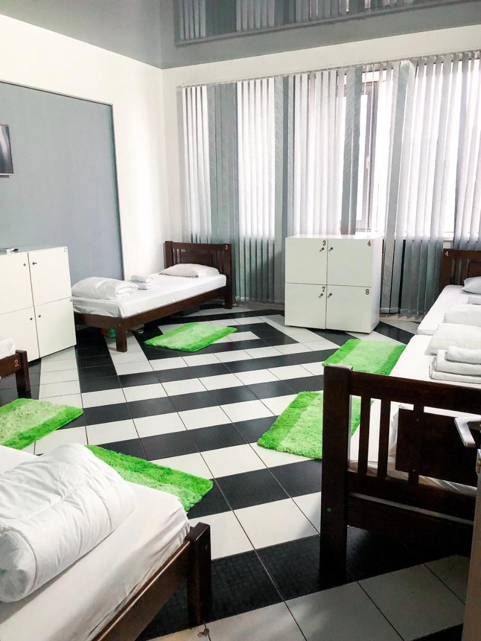 Hotel Zipper House Odessa Esterno foto