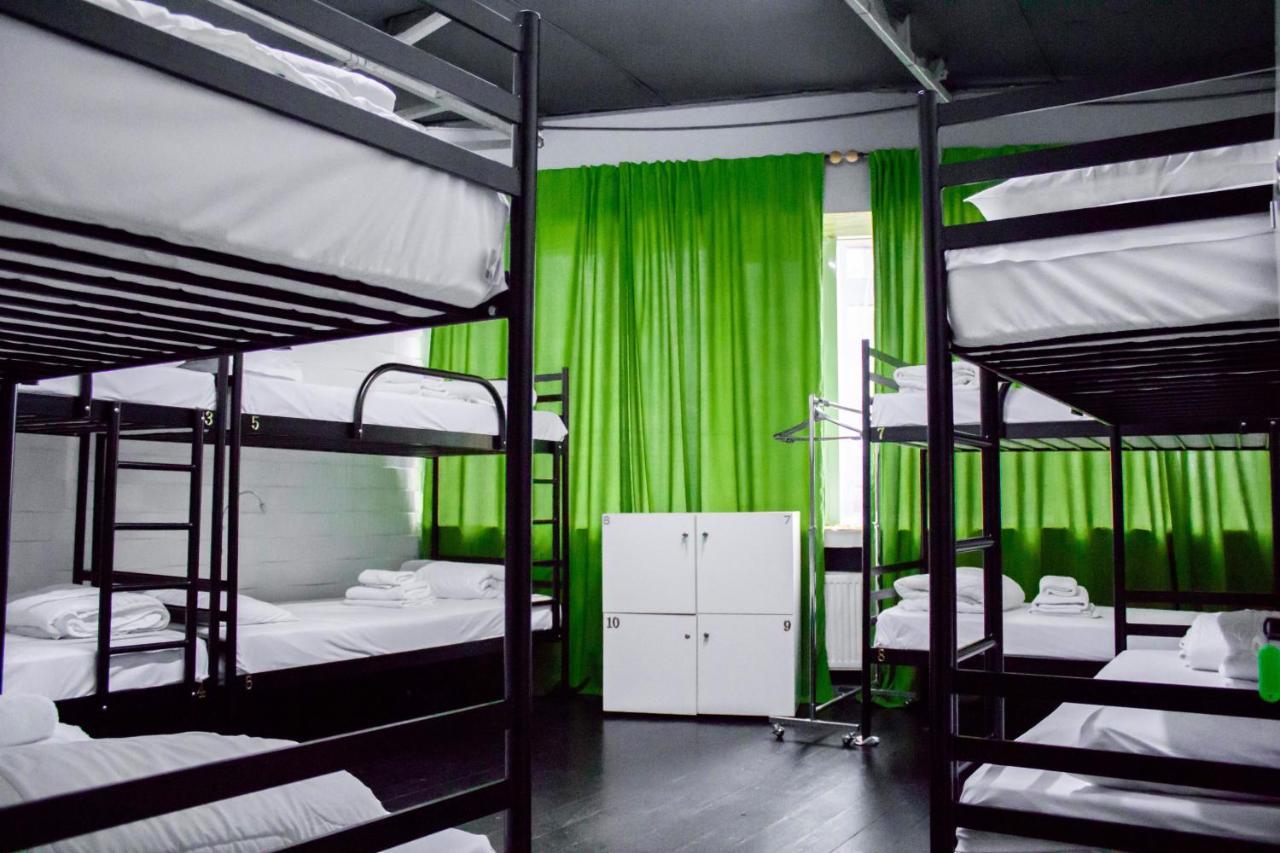 Hotel Zipper House Odessa Esterno foto