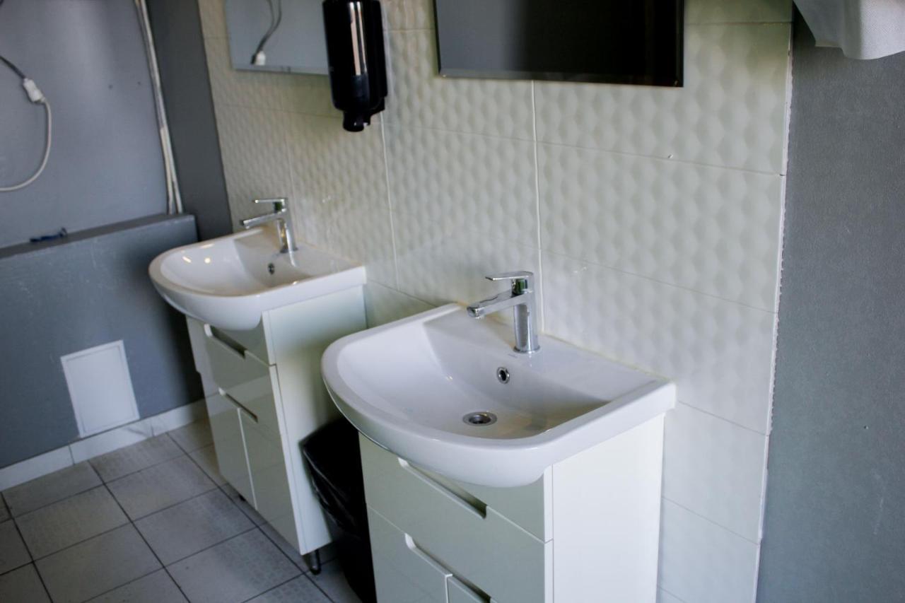 Hotel Zipper House Odessa Esterno foto