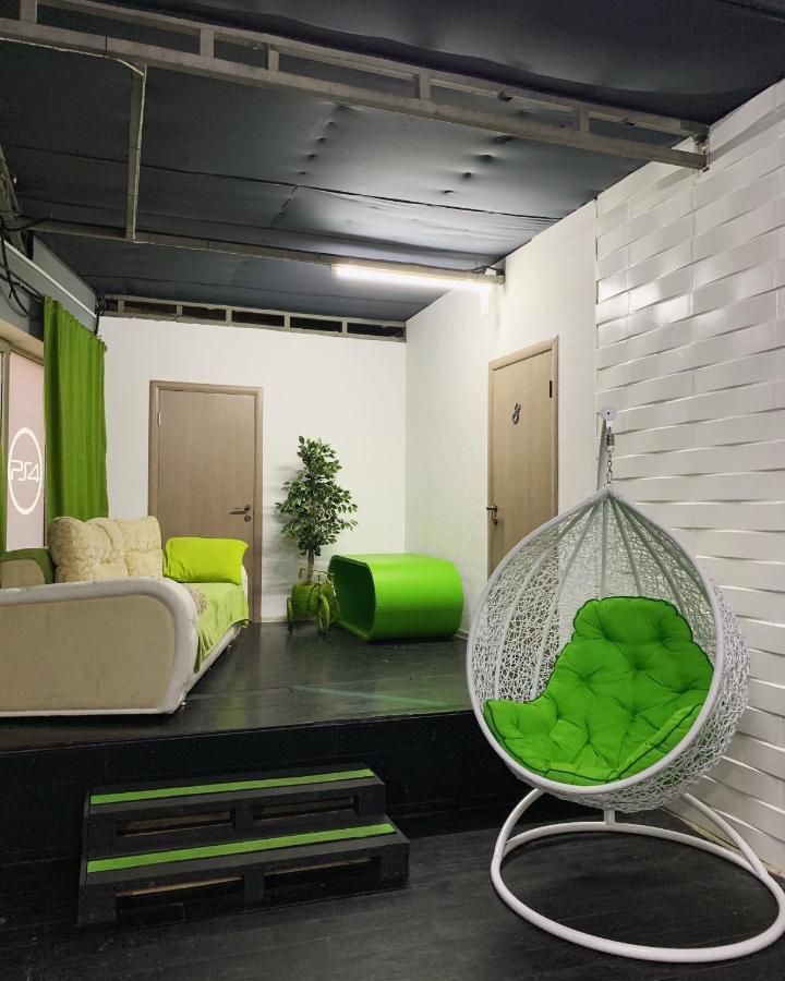 Hotel Zipper House Odessa Esterno foto