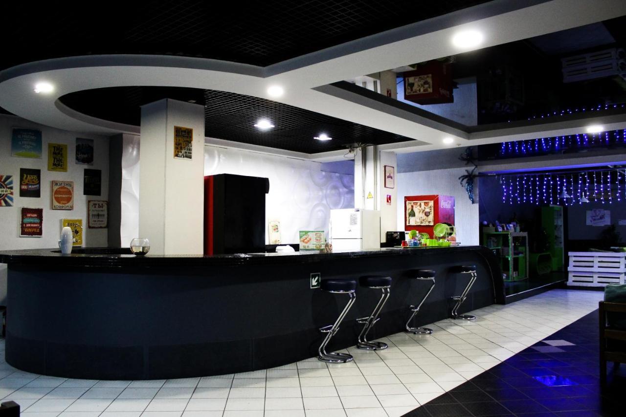 Hotel Zipper House Odessa Esterno foto