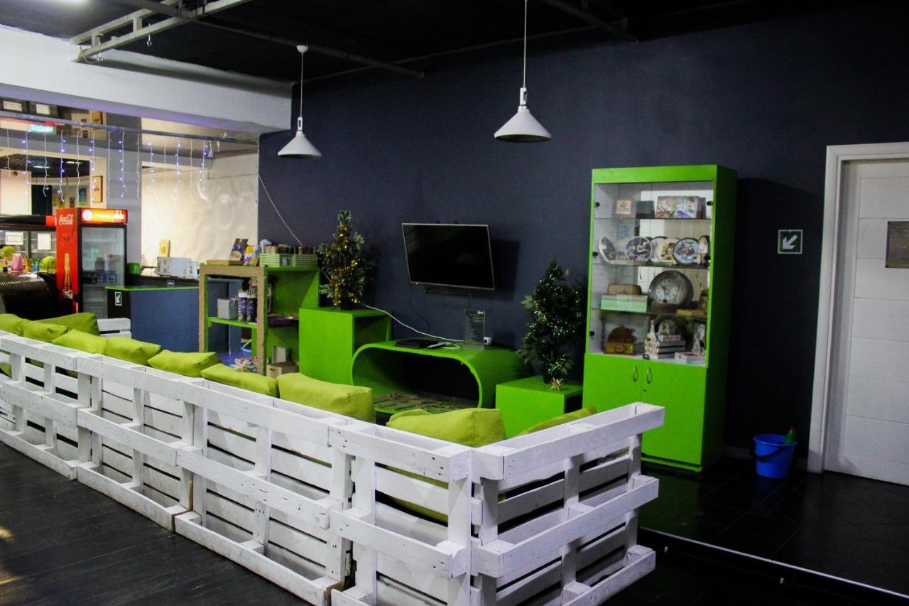 Hotel Zipper House Odessa Esterno foto