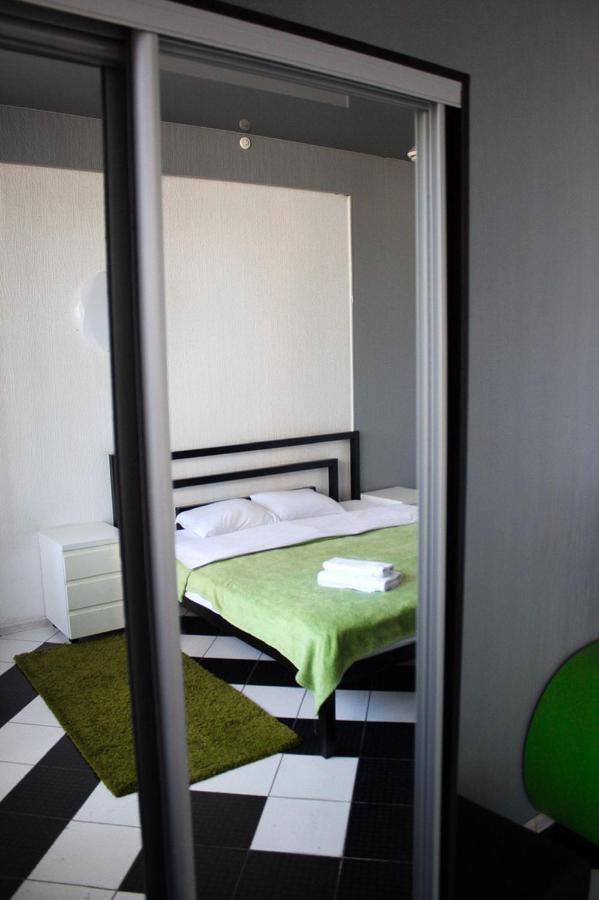 Hotel Zipper House Odessa Esterno foto