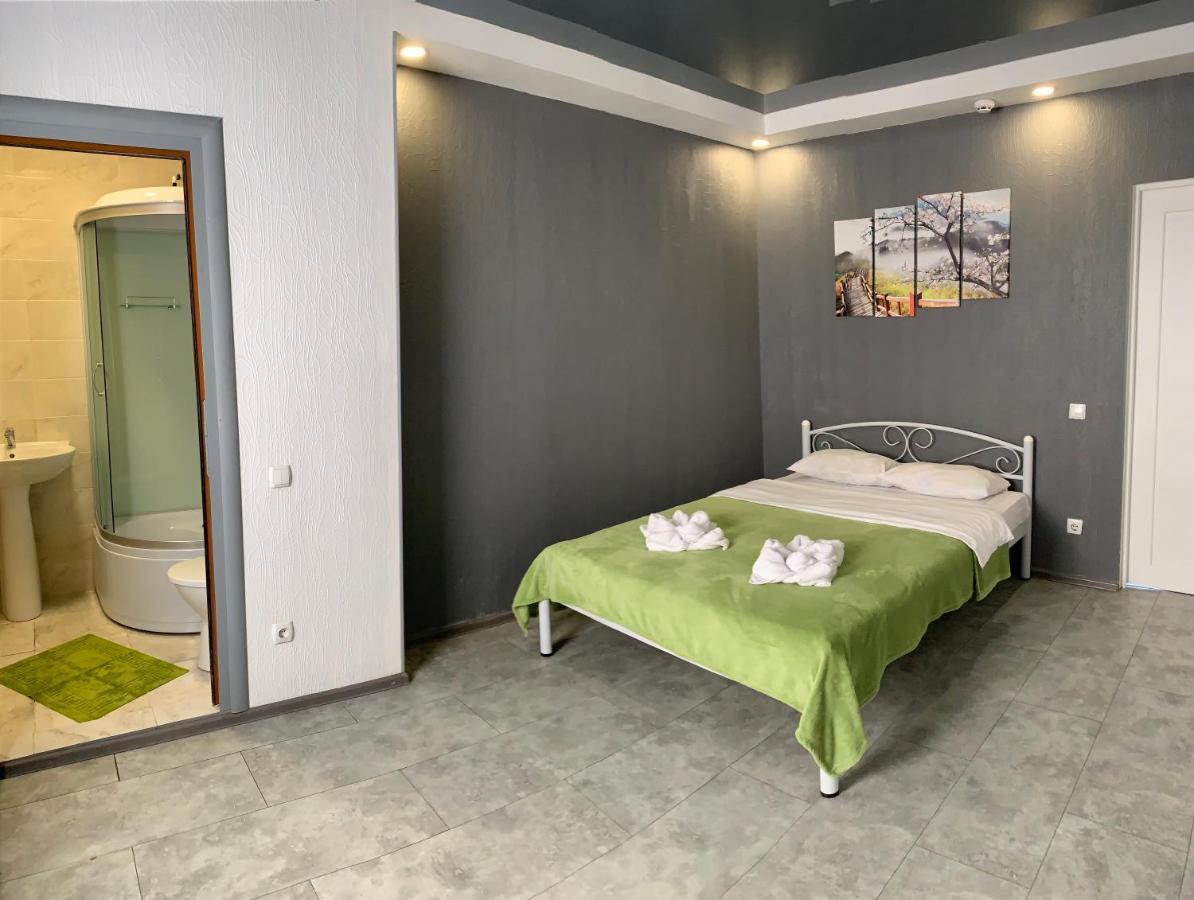 Hotel Zipper House Odessa Esterno foto