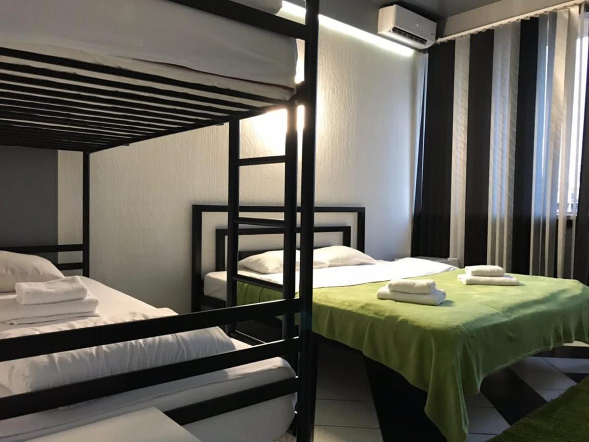 Hotel Zipper House Odessa Esterno foto