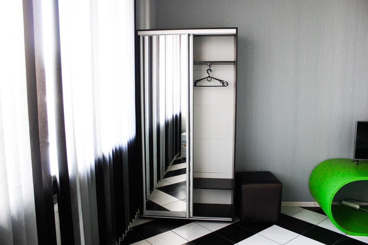 Hotel Zipper House Odessa Esterno foto