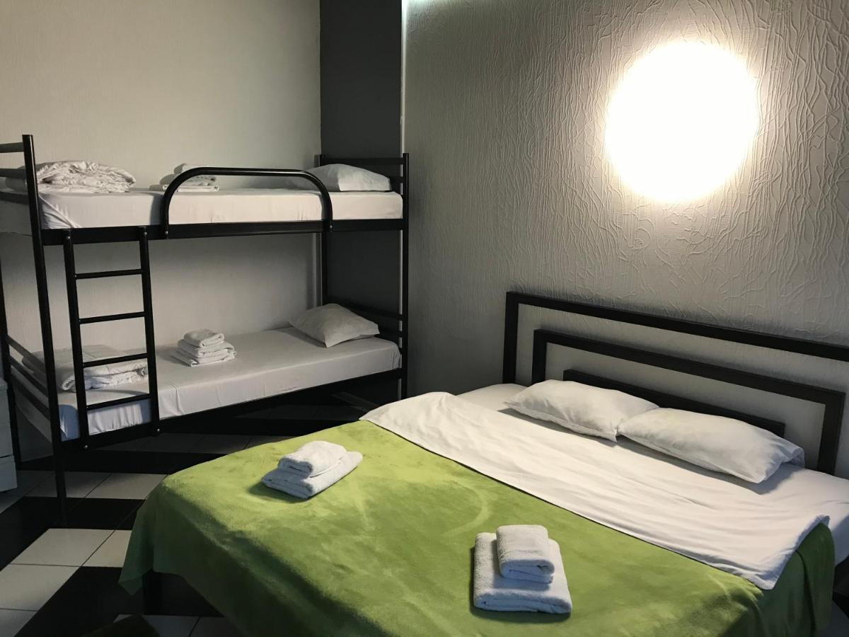 Hotel Zipper House Odessa Esterno foto
