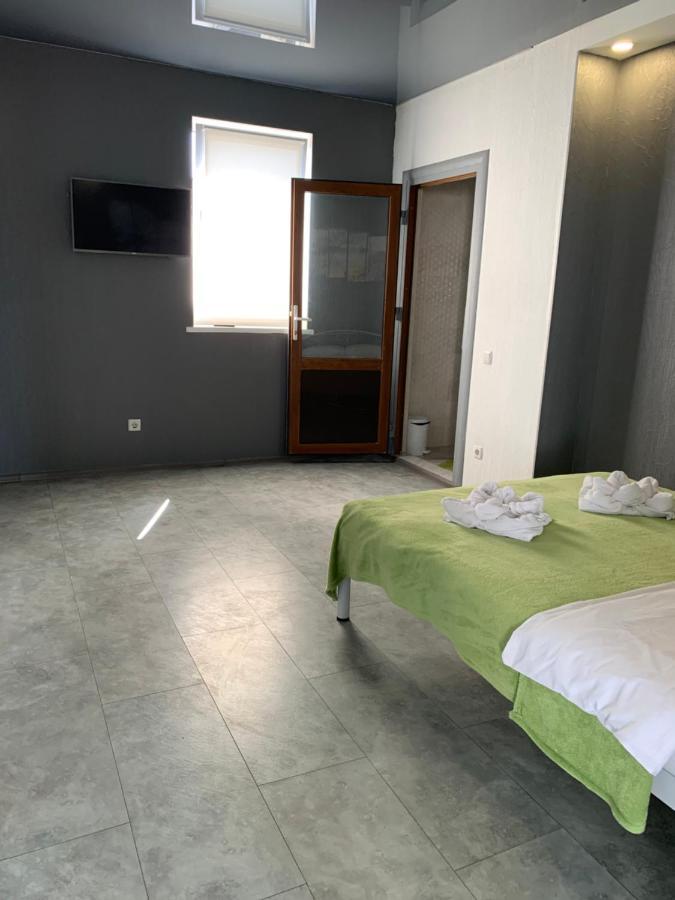 Hotel Zipper House Odessa Esterno foto