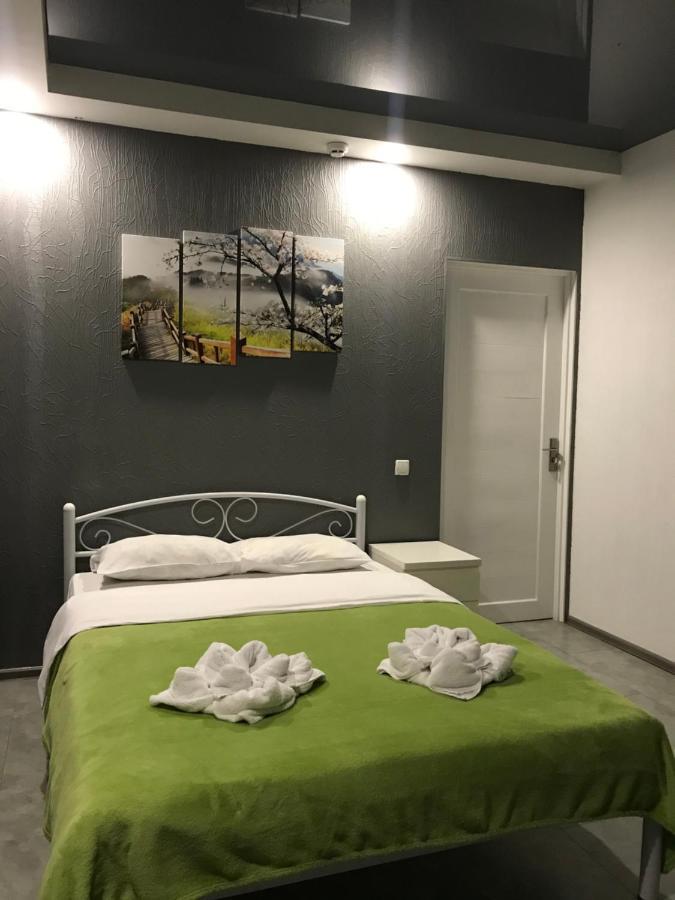Hotel Zipper House Odessa Esterno foto